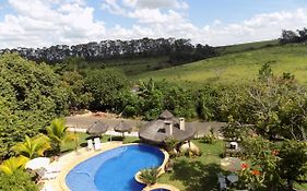 Pousada Rural Paraíso